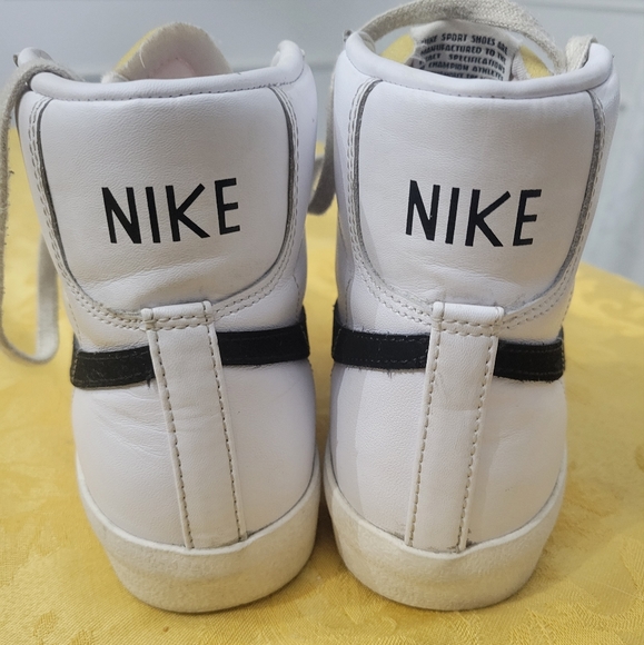 Nike blazers - Picture 2 of 7